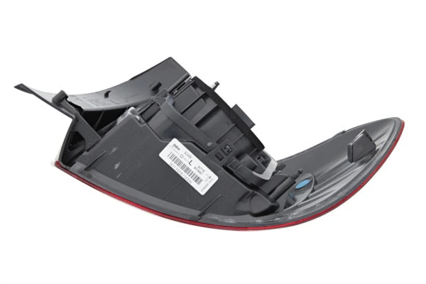 047179 VALEO Ліхтар задній лів (зовнішн) DACIA SANDERO II Ліфтбек 5D 01.17-09.20