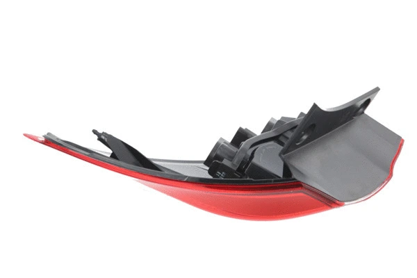 044175 VALEO Ліхтар задній лів (зовнішн, LED) NISSAN QASHQAI +2, QASHQAI I -05.14