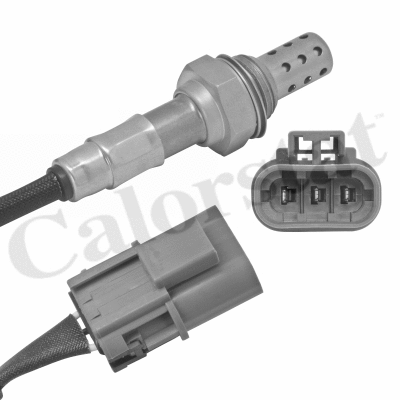 LS130263 CALORSTAT by Vernet Лямбда-зонд (кількість дротів 3, 810мм) NISSAN 100NX, PRIMERA, SUNNY III 2.0 06.90-06.96