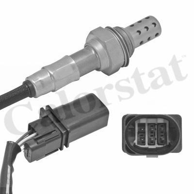 LS150013 CALORSTAT by Vernet Лямбда-зонд