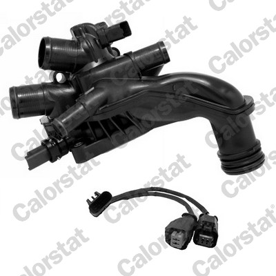 TEK7136105J CALORSTAT by Vernet Термостат