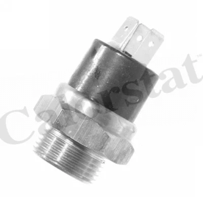 TS1886 CALORSTAT by Vernet Термовимикач вентилятора CITROEN BX, C15, CX I, CX II, VISA  PEUGEOT 205 I, 205 II, 309 I, 309 II, 505 1.0-2.5D 02.78-12.00