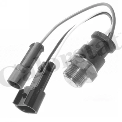 TS2638 CALORSTAT by Vernet Термовимикач вентилятора ALFA ROMEO 155, 164  FIAT CROMA, PANDA, TIPO  LANCIA DEDRA, DELTA I, PRISMA, THEMA 1.1-2.8 11.84-07.04