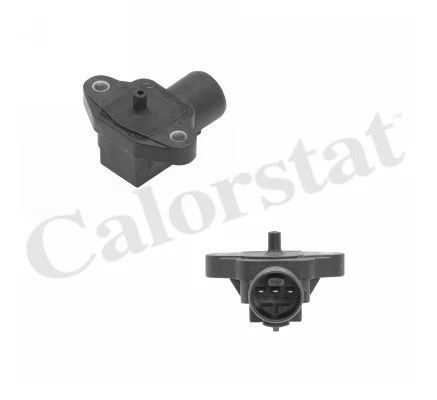 MS0062 CALORSTAT by Vernet Датчик тиску у впускному колекторі (3 pin) HONDA ACCORD V, ACCORD VI, CIVIC V, CIVIC VI, CR-V I, CRX III, HR-V, INTEGRA, LOGO, PRELUDE V, S2000, SHUTTLE  ROVER 400 II 1.3-3.0 10.91-