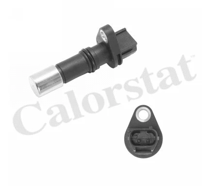 CS0163 CALORSTAT by Vernet Датчик положення колінчастого вала CITROEN C1, C1 II  DAIHATSU CUORE VII  PEUGEOT 107, 108  SUBARU JUSTY IV  TOYOTA AYGO, IQ, YARIS 1.0/1.0LPG 06.05-