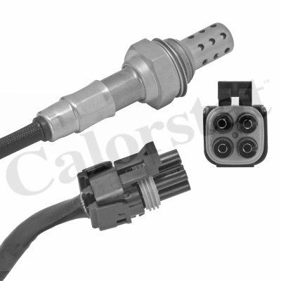 LS140740 CALORSTAT by Vernet VERNET лямбда-зонд (4 конт.) LADA 2112 МР 7.0