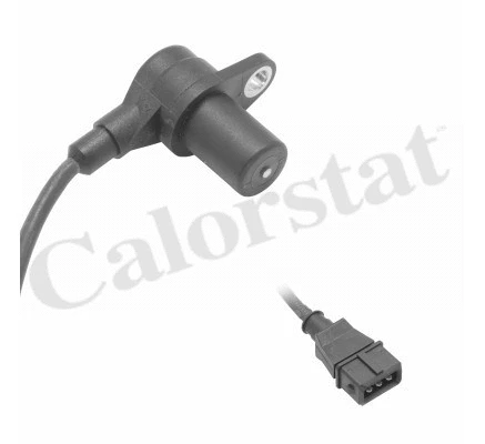 CS0182 CALORSTAT by Vernet Датчик положення колінчастого вала KIA CARENS I, CARNIVAL I, CARNIVAL II, CERATO, RETONA, SHUMA I, SHUMA II, SPORTAGE 1.8/2.0D/2.9D 10.97-06.06