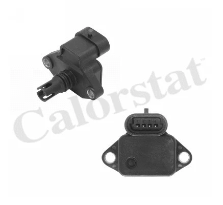 MS0077 CALORSTAT by Vernet Датчик тиску у впускному колекторі (4 pin) MINI (R50, R53), (R52) 1.6 03.02-07.08