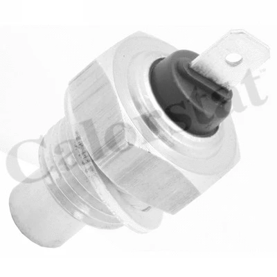 WS2526 CALORSTAT by Vernet Датчик температури охолоджуючої рідини (кількість контактів: 1, чорний) ALFA ROMEO 75, 90, ALFETTA, SPIDER, FIAT CINQUECENTO, SEICENTO / 600, SEAT IBIZA I, MALAGA 0.9-2.0 01.75-12.08