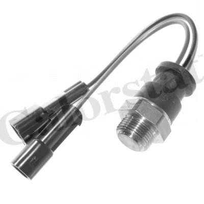 TS2700 CALORSTAT by Vernet Термовимикач вентилятора ALFA ROMEO 145, 146, 155, 156, 164, SPIDER  FIAT TIPO  LANCIA DEDRA 1.1-3.0 01.77-05.06