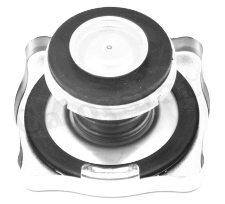 RC0045 CALORSTAT by Vernet Кришка радіатора