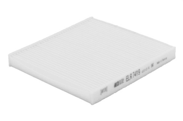 ELR7419 MECAFILTER Фільтр, повітря у салоні