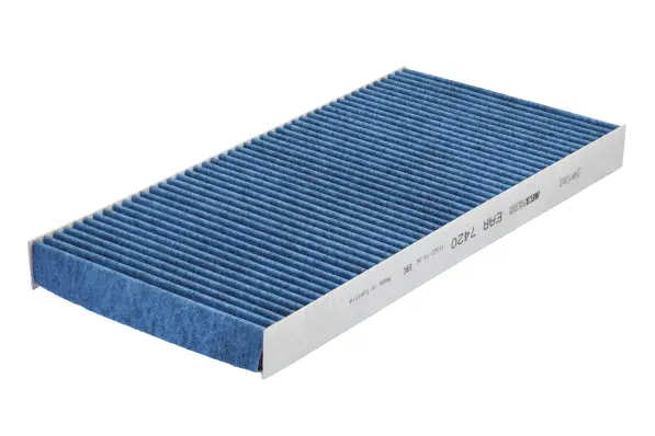 EAR7420 MECAFILTER EAR7420  Фільтр салону