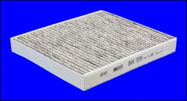 EKR7370 MECAFILTER EKR7370 Фільтр салону