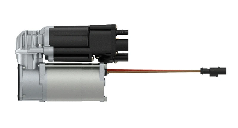 4154030472 WABCO Компресор пневмосистеми КШМ