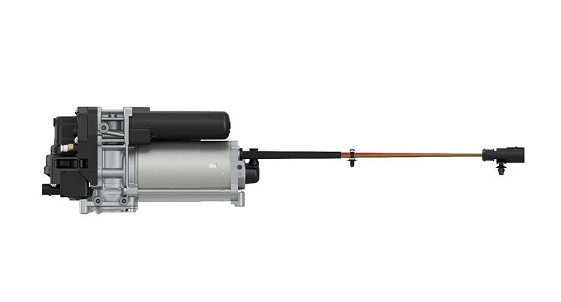 4154063290 WABCO Компресор пневмосистеми КШМ