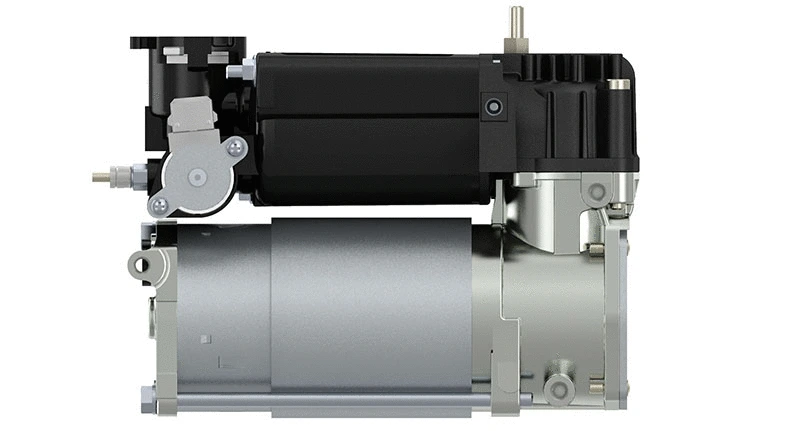 4154033010 WABCO Компресор пневмосистеми КШМ