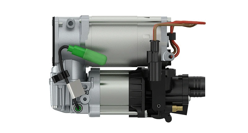 4154039002 WABCO Компресор пневмосистеми КШМ