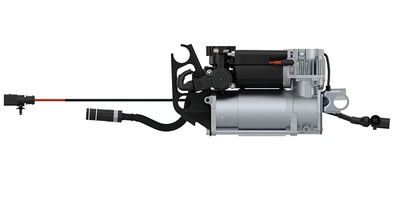 4154033020 WABCO Компресор пневмосистеми КШМ