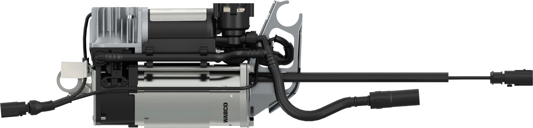 4154033050 WABCO Компресор пневмосистеми КШМ