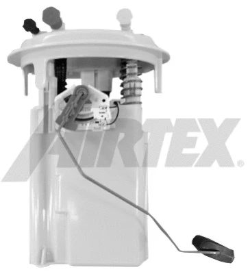 E10585S AIRTEX AIRTEX CITROEN корпус насоса з датчиком C6 2.2 HDi 06-12, PEUGEOT 407 1.6-2.2 04-