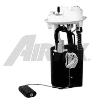 E10520S AIRTEX AIRTEX CITROEN Датчик рівня палива Berlingo 1,9D, PEUGEOT Partner 1,9D