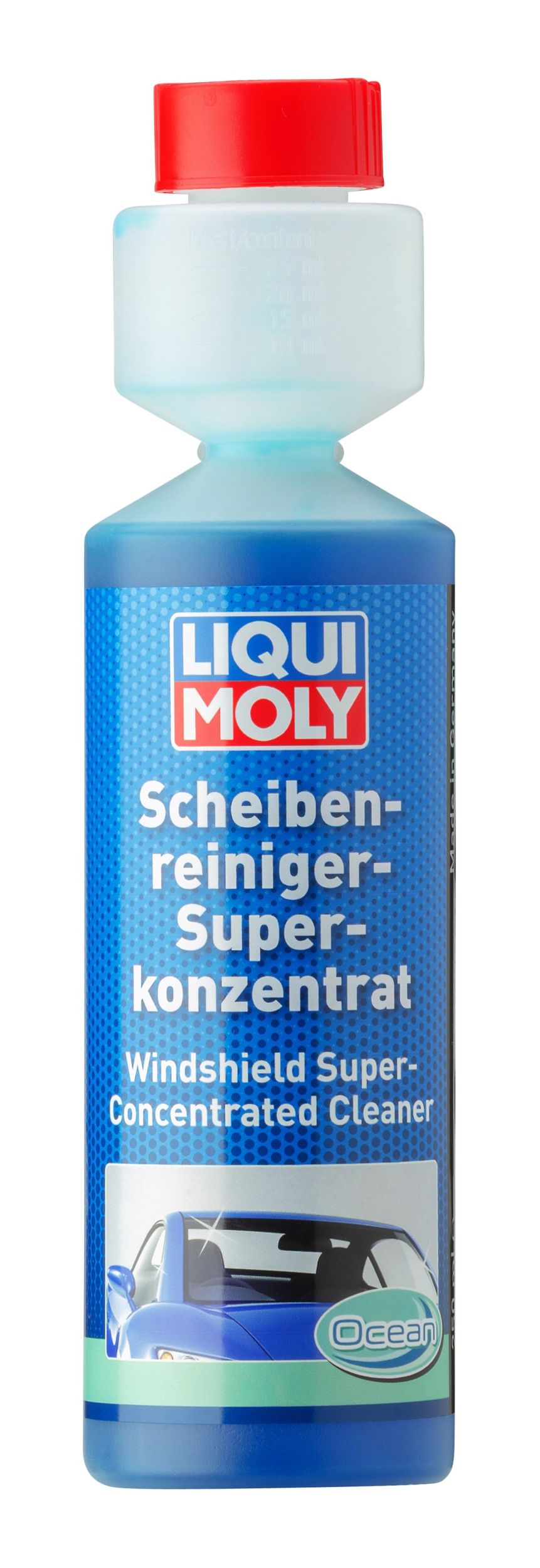 21708 LIQUI MOLY Омыватель стекла