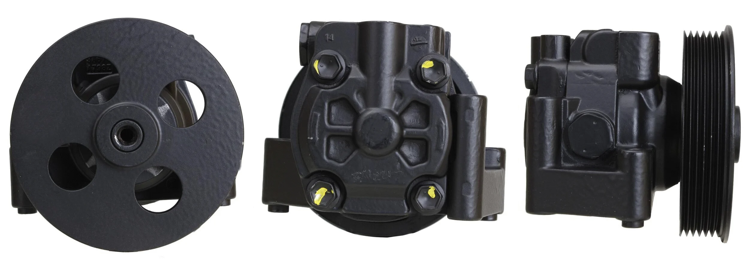 151727 ELSTOCK Насос гiдропiдсилювача