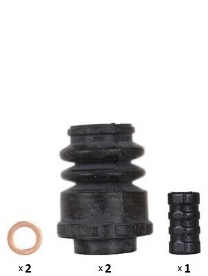 821951 ELSTOCK Тормозной суппорт