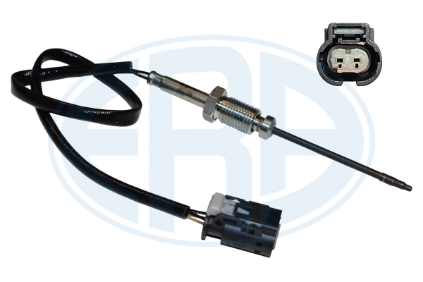 551705A ERA Датчик, температура відпрацьованих газів