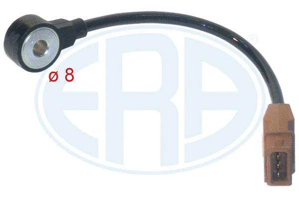 550602A ERA Датчик детонації