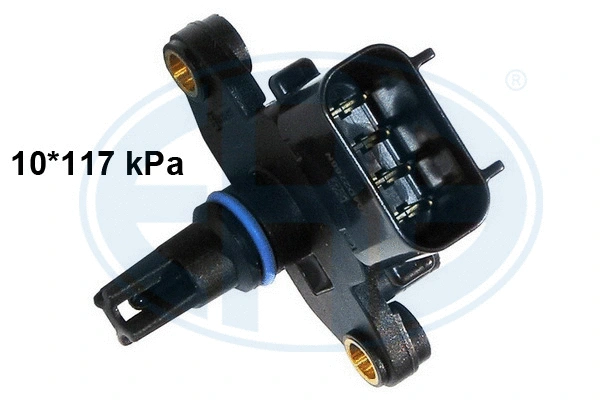 550160A ERA Датчик тиску впускного колектору