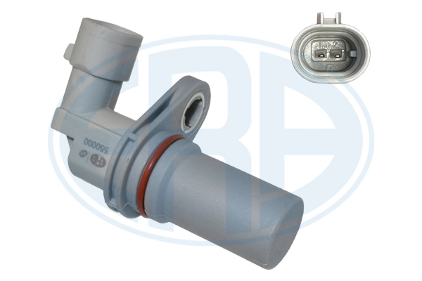 550000A ERA Імпульсний датчик, колінчатий вал