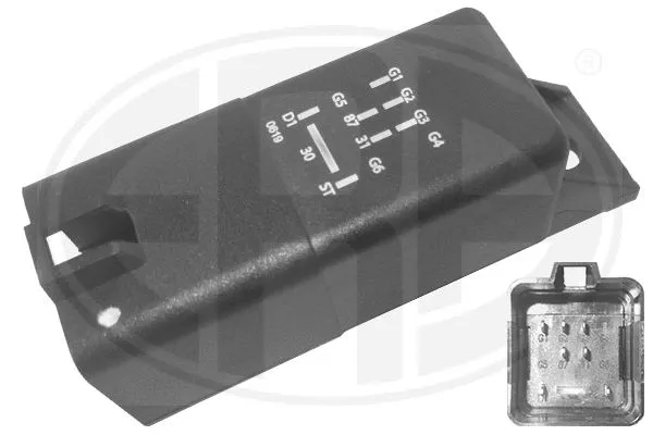 661342 ERA ERA SEAT,SKODA,VW