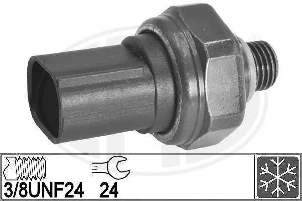 330996 ERA Датчик тиску кондиціонера