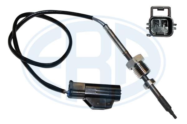 551711A ERA Датчик, температура відпрацьованих газів