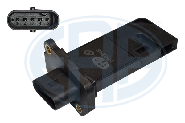 558248A ERA PRZEPLYWOMIERZ POWIETRZA 558248A SZT ERA