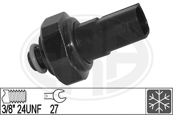 331049 ERA Датчик тиску кондиціонера