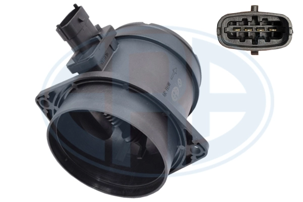 558381A ERA PRZEPLYWOMIERZ POWIETRZA 558381A SZT ERA