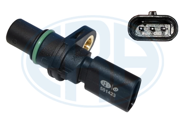 551423A ERA Імпульсний датчик, колінчатий вал