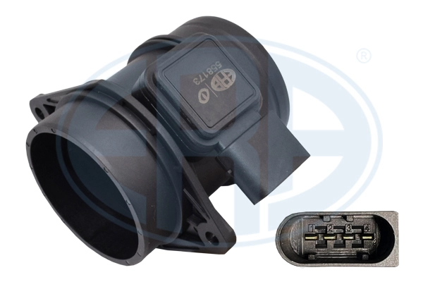 558173A ERA PRZEPLYWOMIERZ POWIETRZA 558173A SZT ERA