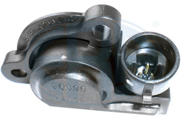 550400A ERA Датчик положення дросельної заслінки (вир-во ERA)