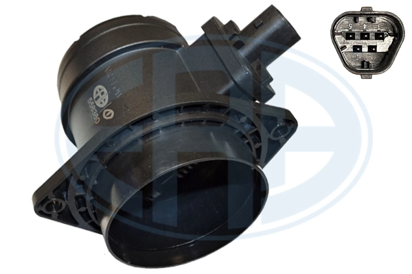 558380A ERA PRZEPLYWOMIERZ POWIETRZA 558380A SZT ERA