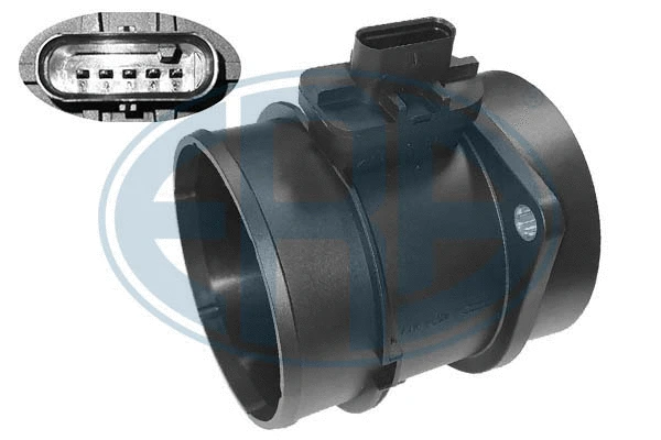 558207A ERA PRZEPLYWOMIERZ POWIETRZA ERA SZT ERA