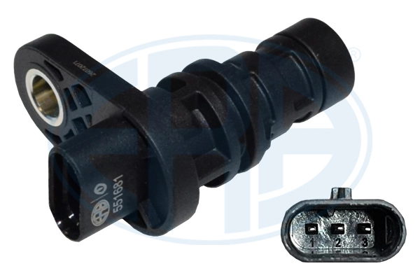 551681A ERA Імпульсний датчик, колінчатий вал