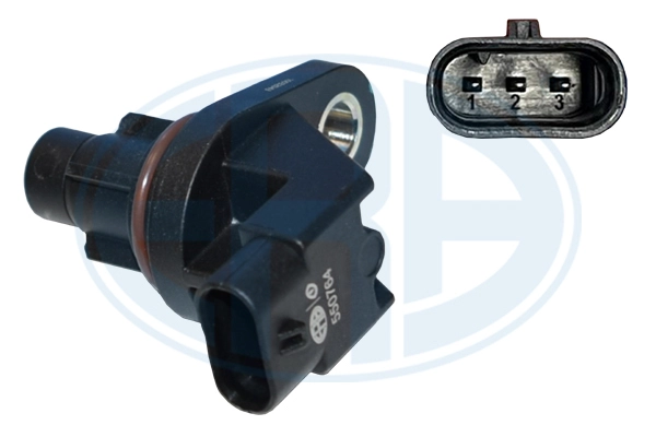 550764A ERA Датчик положення розподільного валу MB Sprinter 906/Vito CDI