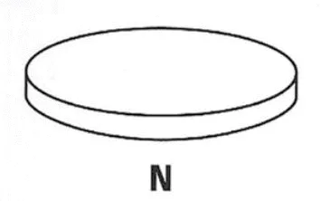 PRV01216 FRECCIA Шайба регулювальна клапану