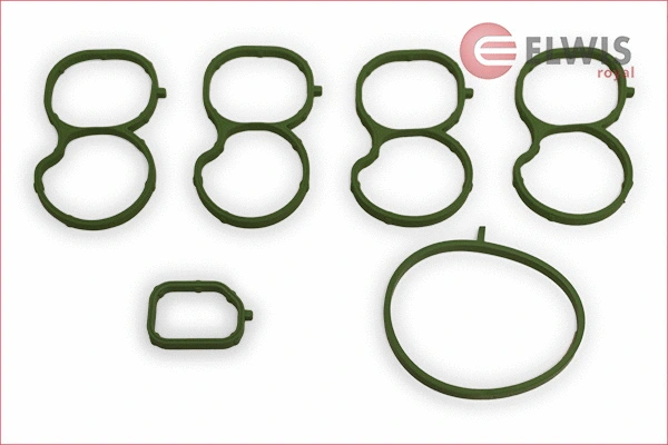 9425188 ELWIS ROYAL Прокладка впускного коллектора