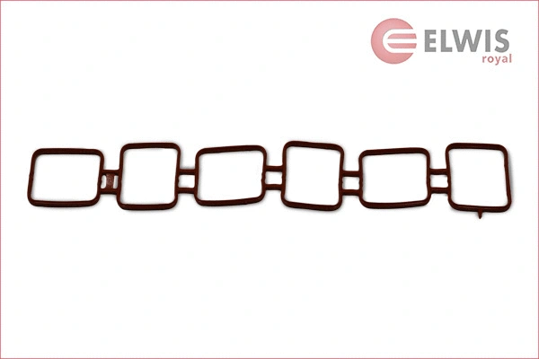 0256096 ELWIS ROYAL Прокладка впускного коллектора