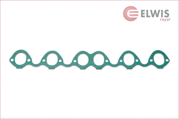 0255551 ELWIS ROYAL Прокладка впускного коллектора